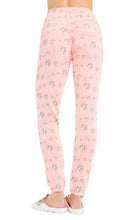 Load image into Gallery viewer, Tropical Christmas Knox Pants | Neon Sign
