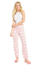 Load image into Gallery viewer, Lil Claus Easy Sweats | Romantic