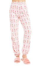 Load image into Gallery viewer, Lil Claus Easy Sweats | Romantic