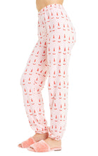 Load image into Gallery viewer, Lil Claus Easy Sweats | Romantic