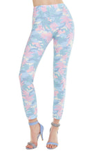 Load image into Gallery viewer, Sweet Leaf Camo Knox Pants | Multi