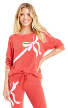 Load image into Gallery viewer, Gift Wrapped Baggy Beach Jumper