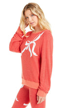 Load image into Gallery viewer, Gift Wrapped Baggy Beach Jumper