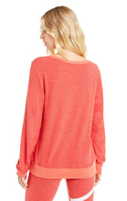 Load image into Gallery viewer, Gift Wrapped Baggy Beach Jumper