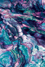 Load image into Gallery viewer, East Coast Oyster Tall Band Leggings