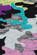 Load image into Gallery viewer, Multi Camo Hoodie