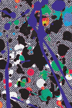 Load image into Gallery viewer, Paint Party Leggings