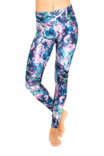 Load image into Gallery viewer, East Coast Oyster Tall Band Leggings