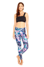 Load image into Gallery viewer, East Coast Oyster Tall Band Leggings