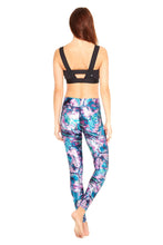 Load image into Gallery viewer, East Coast Oyster Tall Band Leggings