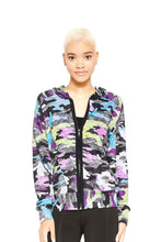 Load image into Gallery viewer, Multi Camo Hoodie