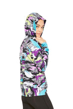 Load image into Gallery viewer, Multi Camo Hoodie