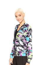 Load image into Gallery viewer, Multi Camo Hoodie