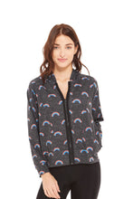 Load image into Gallery viewer, Rainbow Sprinkles Hoodie
