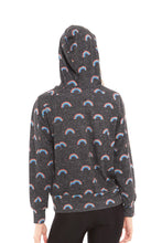 Load image into Gallery viewer, Rainbow Sprinkles Hoodie