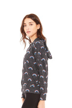 Load image into Gallery viewer, Rainbow Sprinkles Hoodie