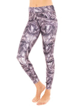 Load image into Gallery viewer, Sequin Sequence Tall Band Leggings