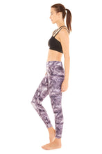 Load image into Gallery viewer, Sequin Sequence Tall Band Leggings